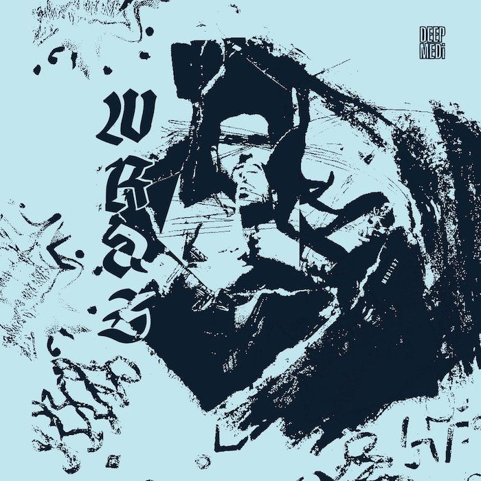 Wraz. - Pieces | Deep Medi Musik (MEDI137) Wraz. - Pieces | Deep Medi Musik (MEDI137)