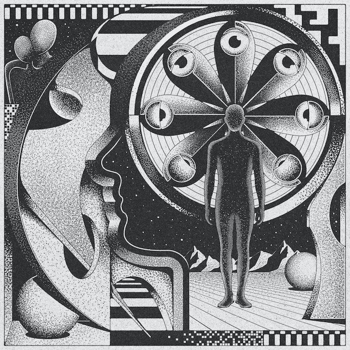 Pugilist - Maternal EP | Shall Not Fade (SNF140) Pugilist - Maternal EP | Shall Not Fade (SNF140)