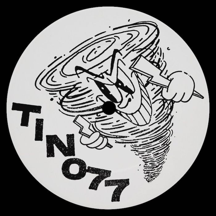 Presti - As We Move EP | Timeisnow (TIN077) - main