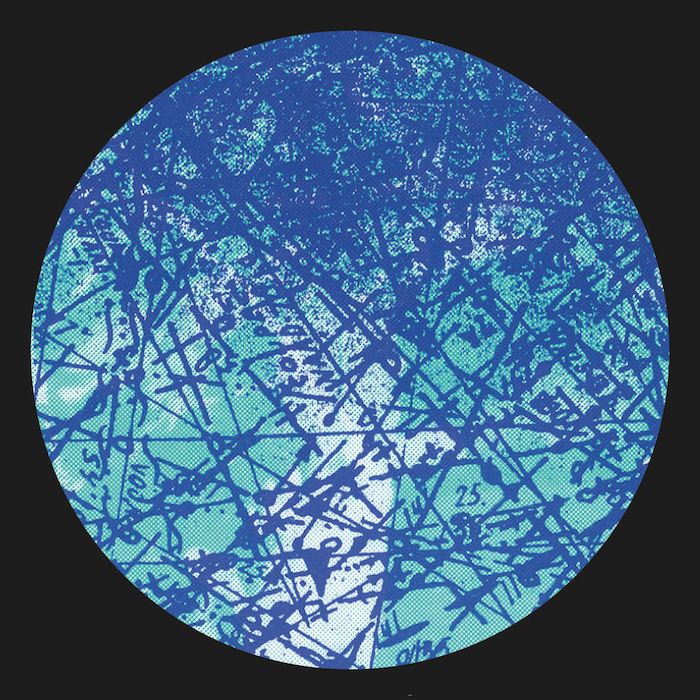 Various - Colonial Vipers | Dead Mind Records (DMR73) - 2