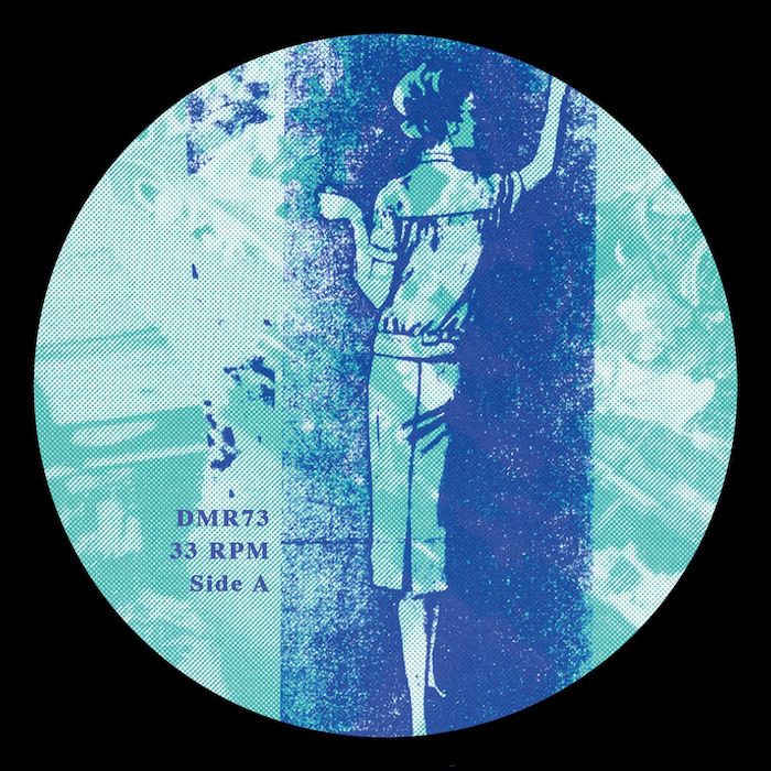 Various - Colonial Vipers | Dead Mind Records (DMR73) - 3