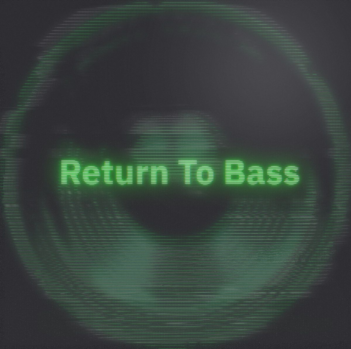 Craig Bratley - Return To Bass | Magic Feet (MFLP01) Craig Bratley - Return To Bass | Magic Feet (MFLP01)