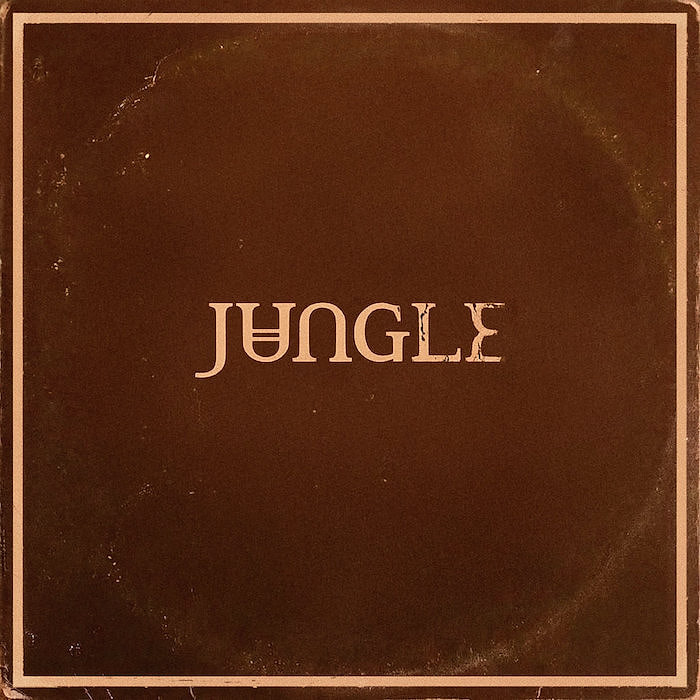 Jungle - Sunshine | Caiola Records (CAI003LP)