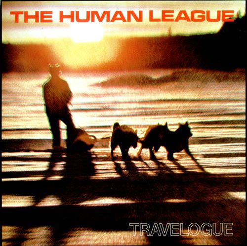 The Human League - Travelogue | Virgin (602305) - main The Human League - Travelogue | Virgin (602305) - main