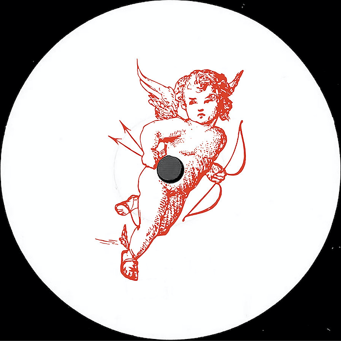Various - X - 10 Years of Underground House Music from a Paradise Called Portugal | Paraíso (PARAISO 020) - 3