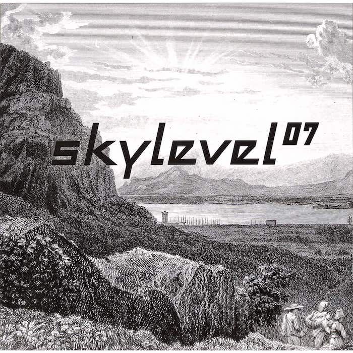 Skylevel - Skylevel 07 | Skylevel (SKYLEVEL07) - main