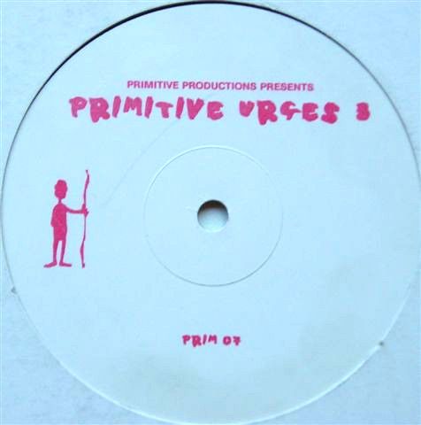 Unknown Artist - Primitive Urges 3 | Primitive (prim 07)