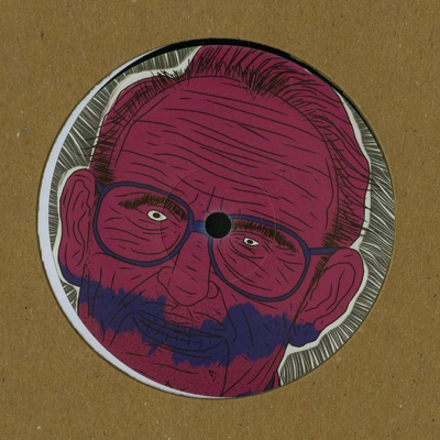 Accatone / Pedro Goya - EP: 50/50+2 | Frenzy Music (FRENZY 002) - main