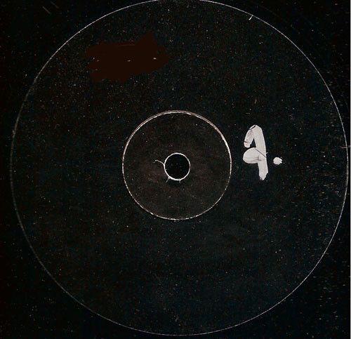 Rho - ϱ.1 | UTurn Records (UT03)