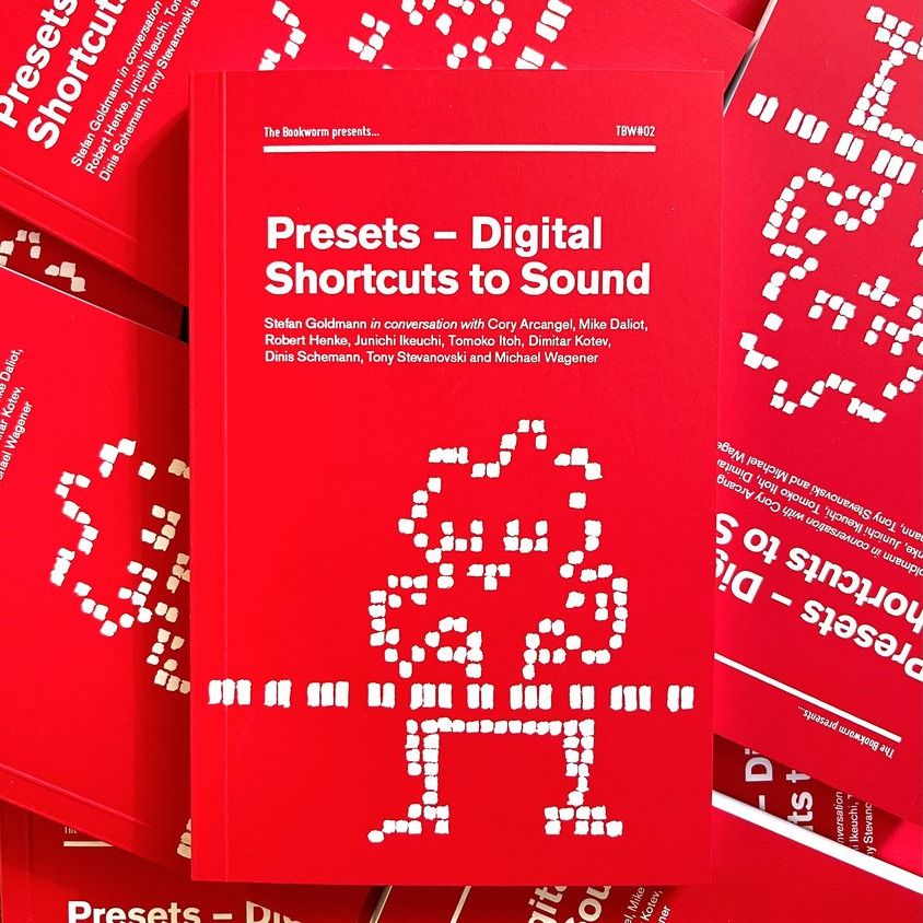 Digital Shortcuts To Sound- 5th EDITION: RED - main Digital Shortcuts To Sound- 5th EDITION: RED - main