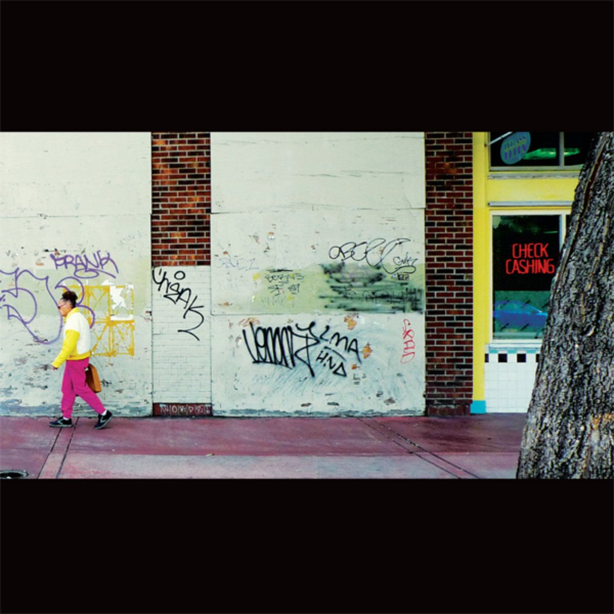 Radio Slave - I Don't Need A Cure For This / N.I.N.A. | Rekids (REKIDS 047) - main