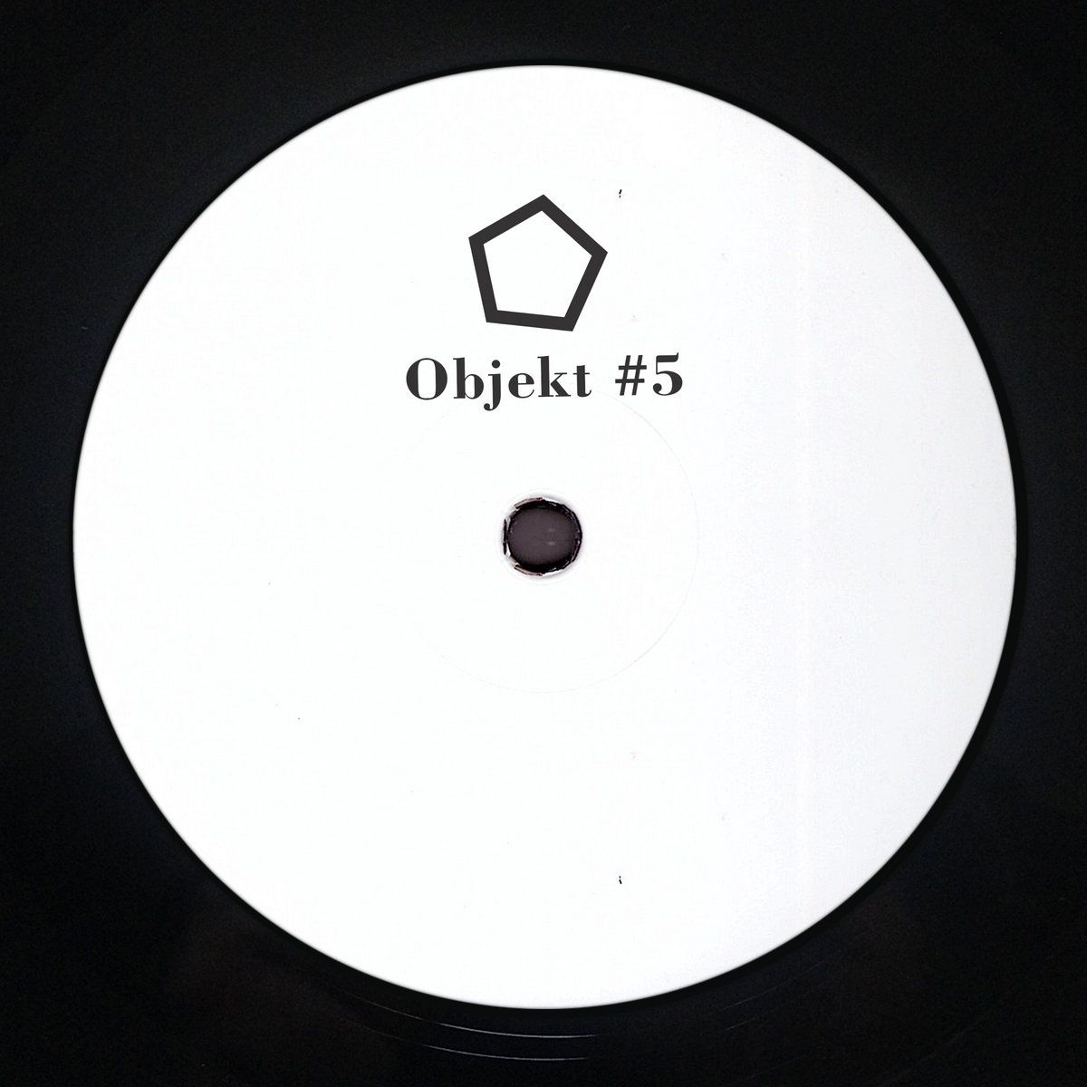 Objekt - Objekt #5 | Objekt (OBJEKT005) - main