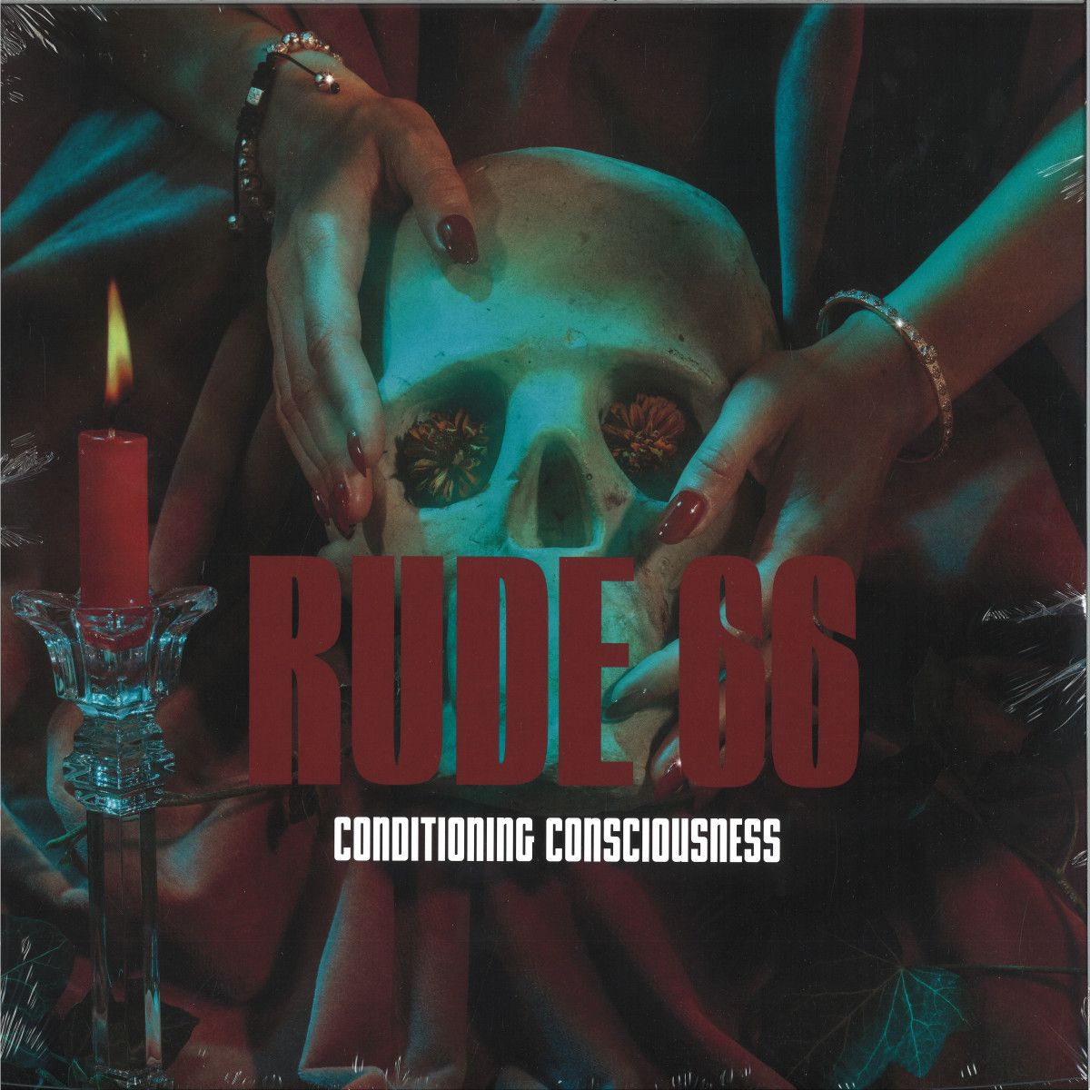Rude 66 - Conditioning Consciousness | Bordello A Parigi (BAP169)