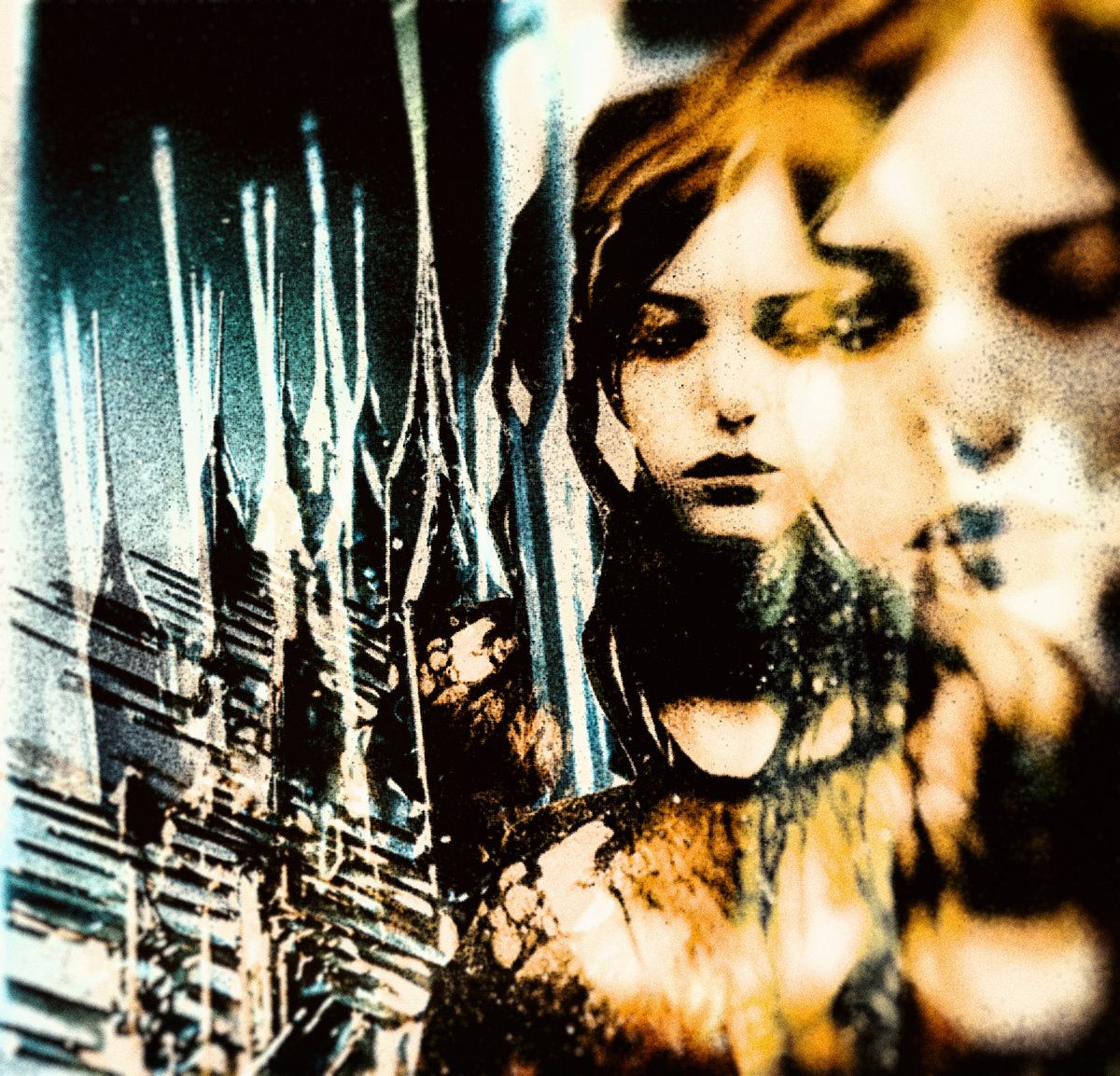 Nonima + Dissolved - Neurophosis | Mahorka (mhrk373) Nonima + Dissolved - Neurophosis | Mahorka (mhrk373)