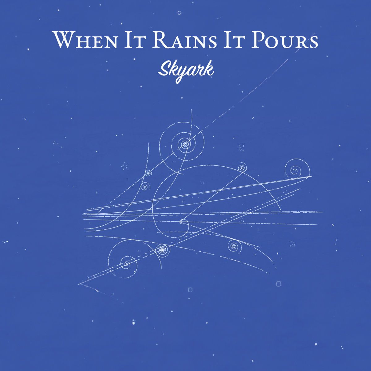 Skyark - When It Rains It Pours | Transmigration (TM019) - main Skyark - When It Rains It Pours | Transmigration (TM019) - main