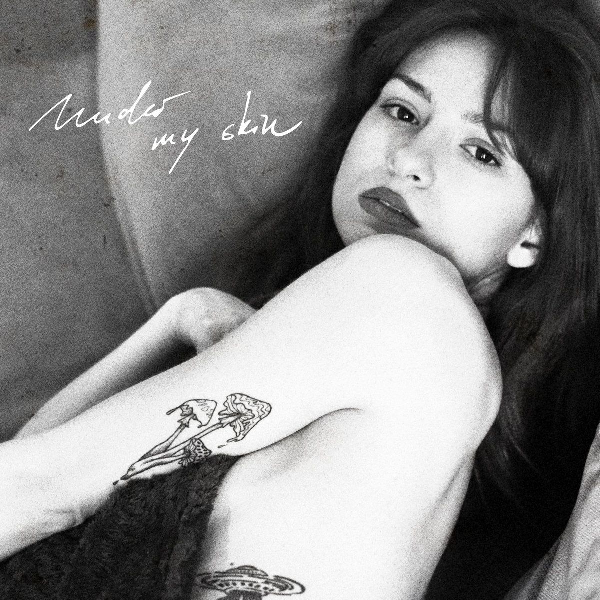 YAИA , Гена - Under My Skin | Stereofox Records (STRFX253) YAИA , Гена - Under My Skin | Stereofox Records (STRFX253)