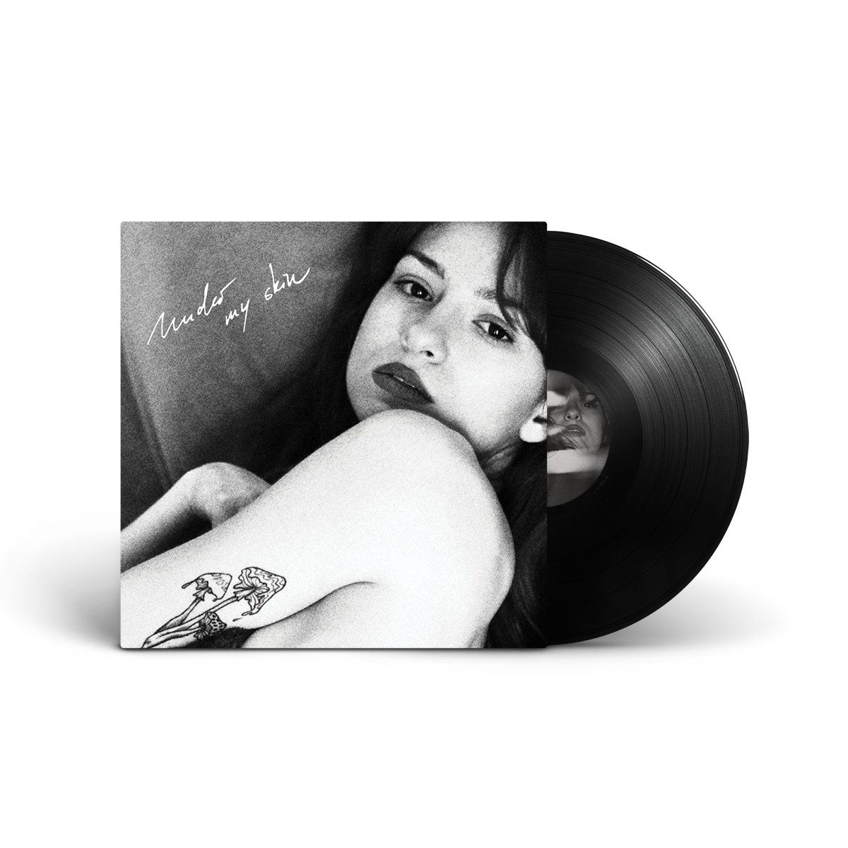 YAИA , Гена - Under My Skin | Stereofox Records (STRFX253) - 2