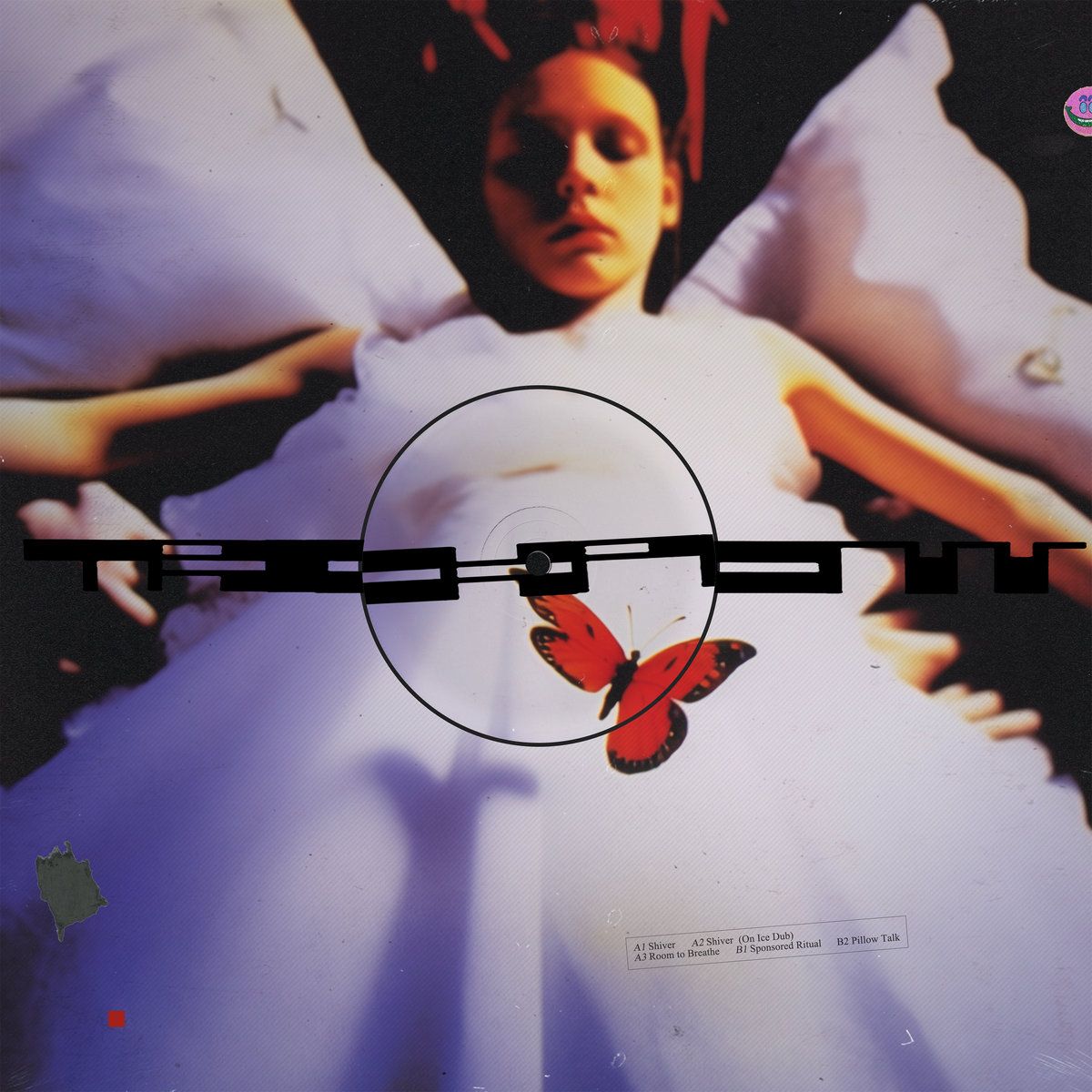 trickpony - Pillow Talk | Step Ball Chain (STEP11)