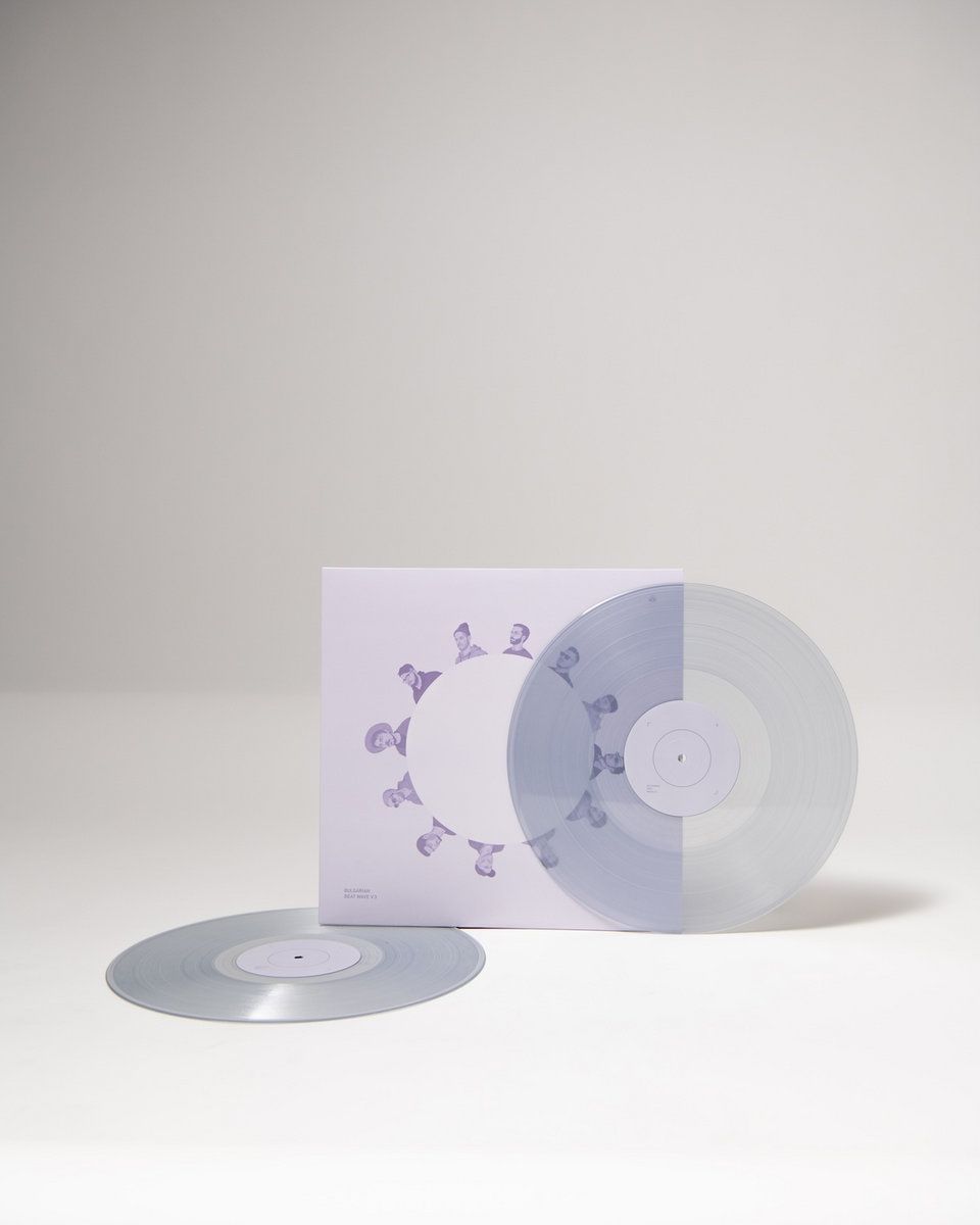 Various - Bulgarian Beat Wave vol. 3 | Stereofox Records (STRFX349) - 2