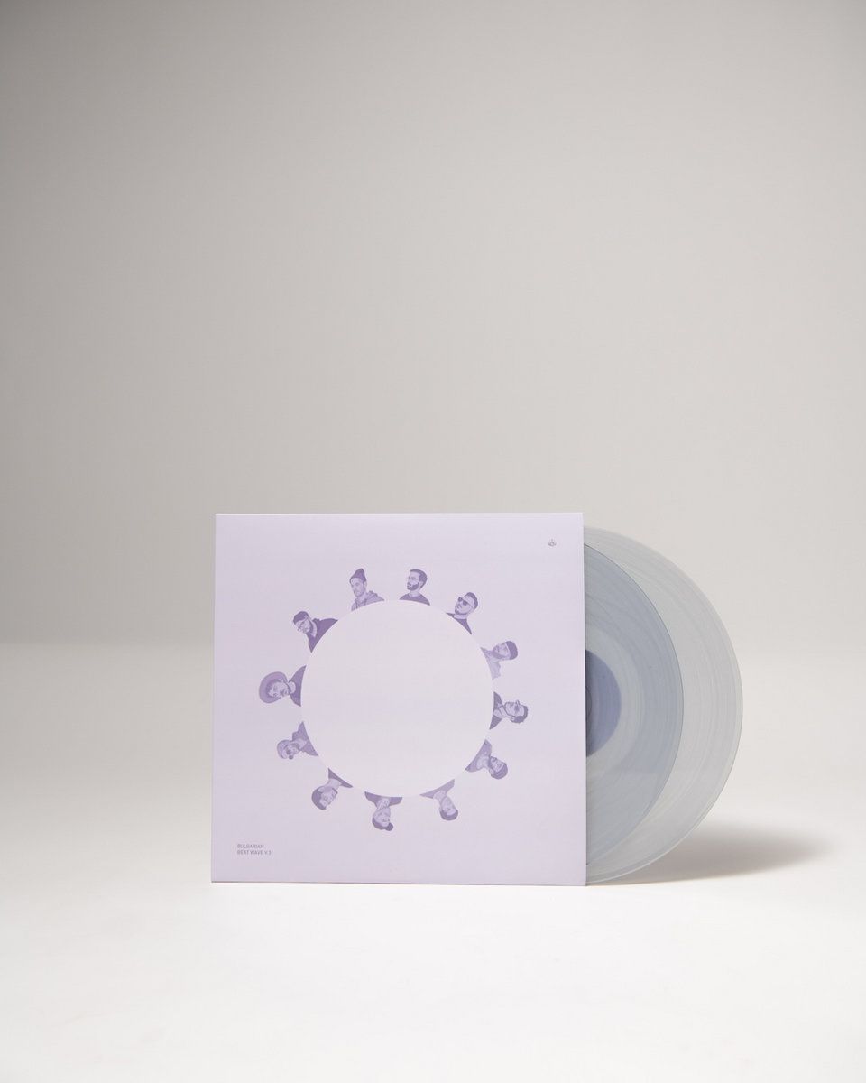 Various - Bulgarian Beat Wave vol. 3 | Stereofox Records (STRFX349) - 3