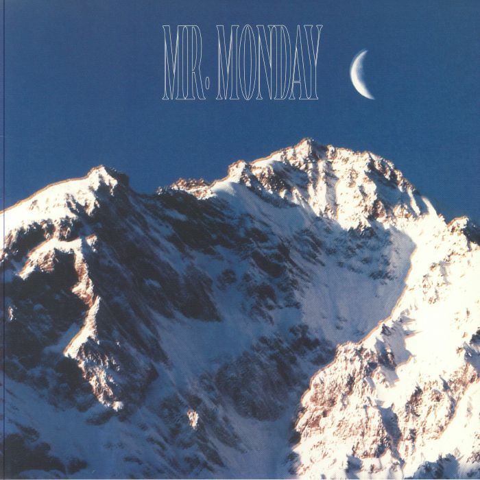 Mr. Monday - Daybreak | THANK YOU (THANKYOU034)
