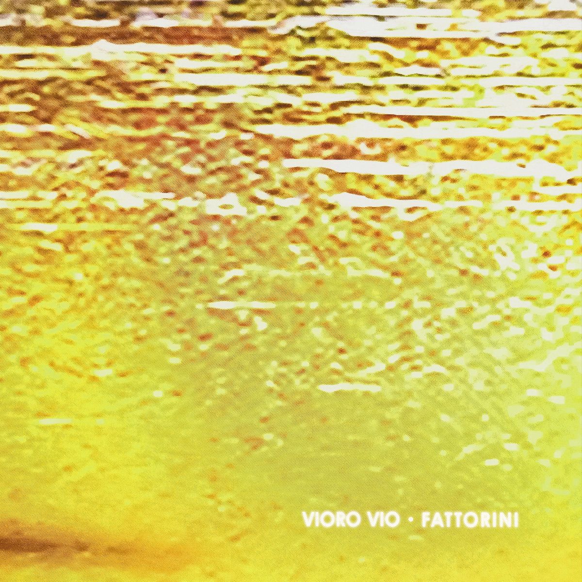 Vioro Vio - Fattorini | Mahorka (MHRK411CD)