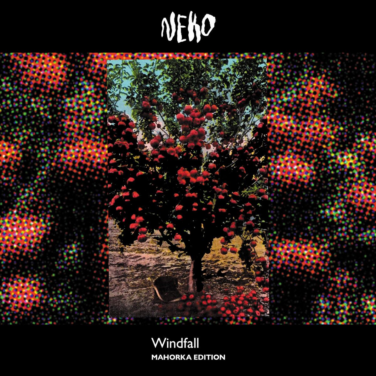 Neko - Windfall (Mahorka Edition) | Mahorka (mhrk419)