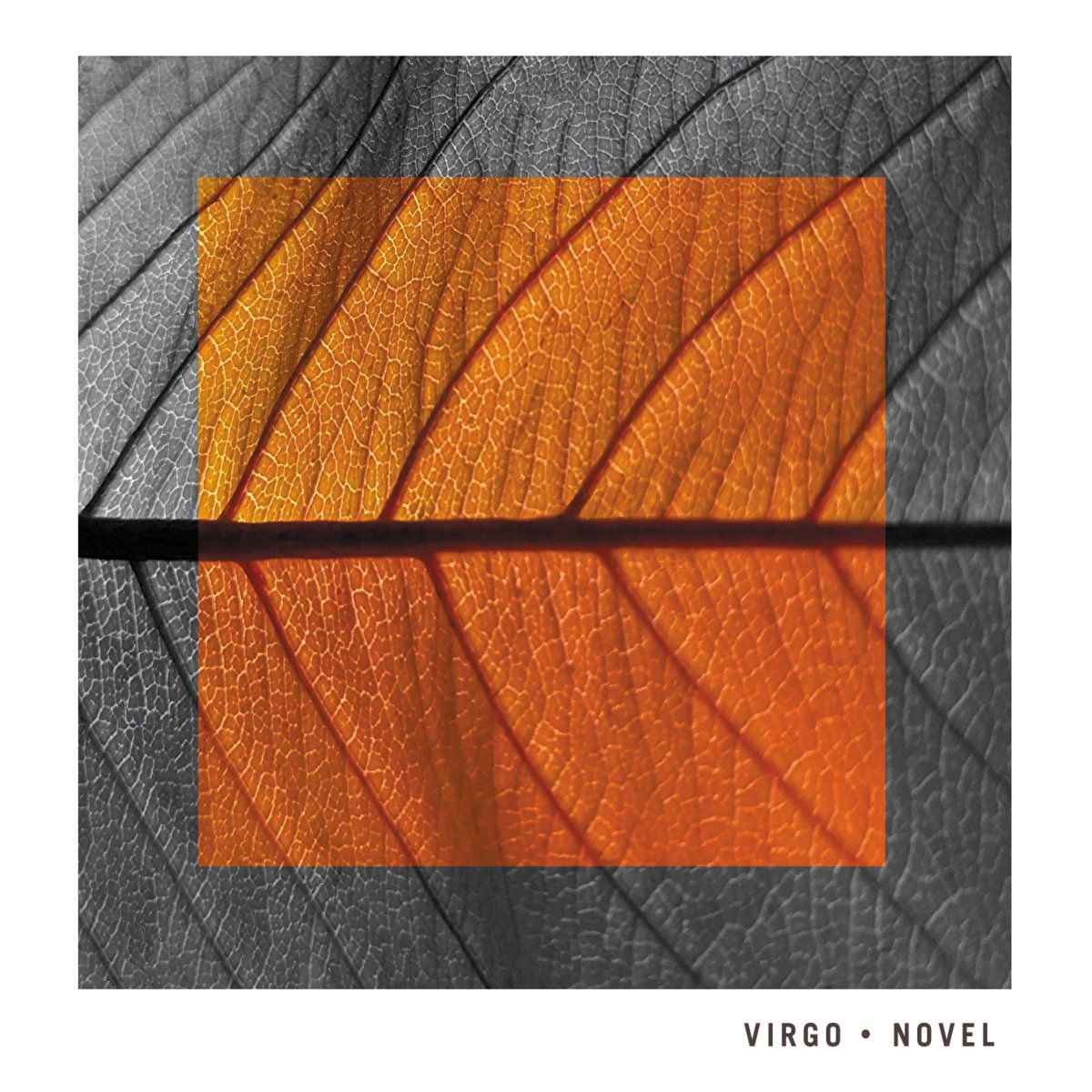 Virgo - Novel | Mahorka (MHRK458CD)