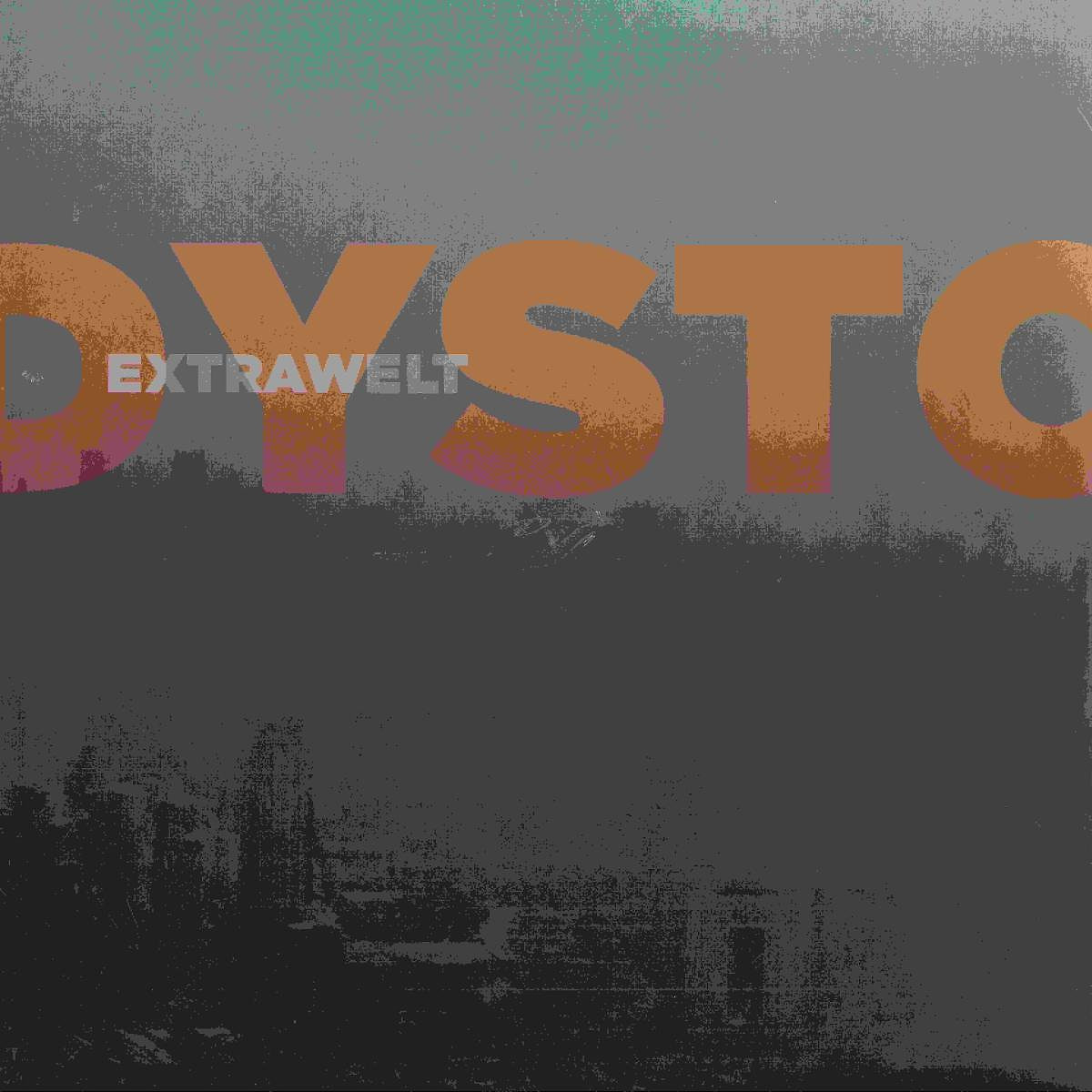 Extrawelt - Dystortion | Cocoon Recordings (CORLP061)