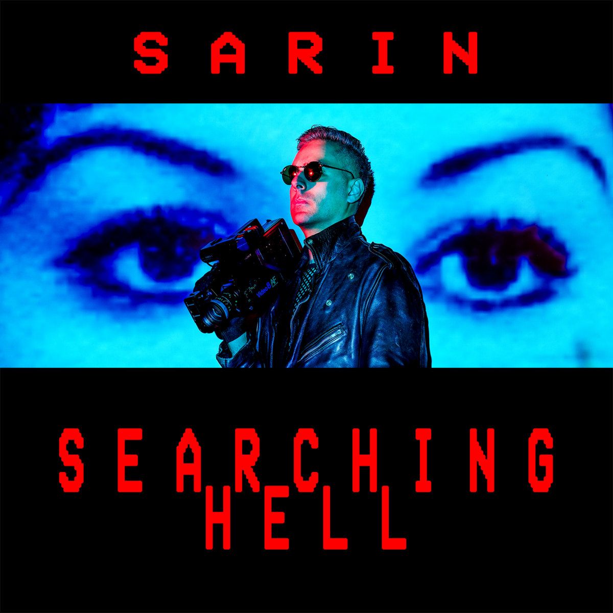 SΛRIN - Searching Hell | X-IMG (XIMG) - main