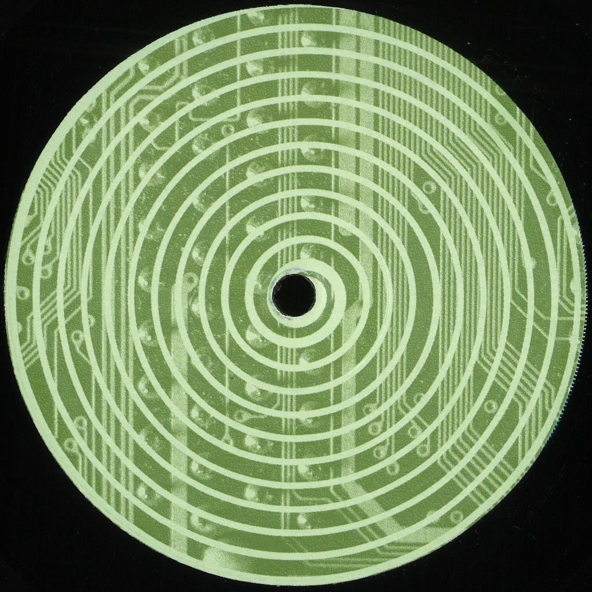 Andre Zimmer - Swamp Circuit EP | Craigie Knowes (CKNOWEP71) Andre Zimmer - Swamp Circuit EP | Craigie Knowes (CKNOWEP71)