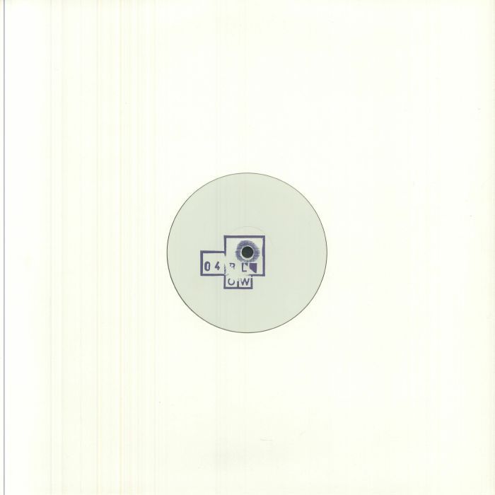 Andrea Ferlin - Two Faces Of Time | Not On Label (Blow004) - 2 Andrea Ferlin - Two Faces Of Time | Not On Label (Blow004) - 2