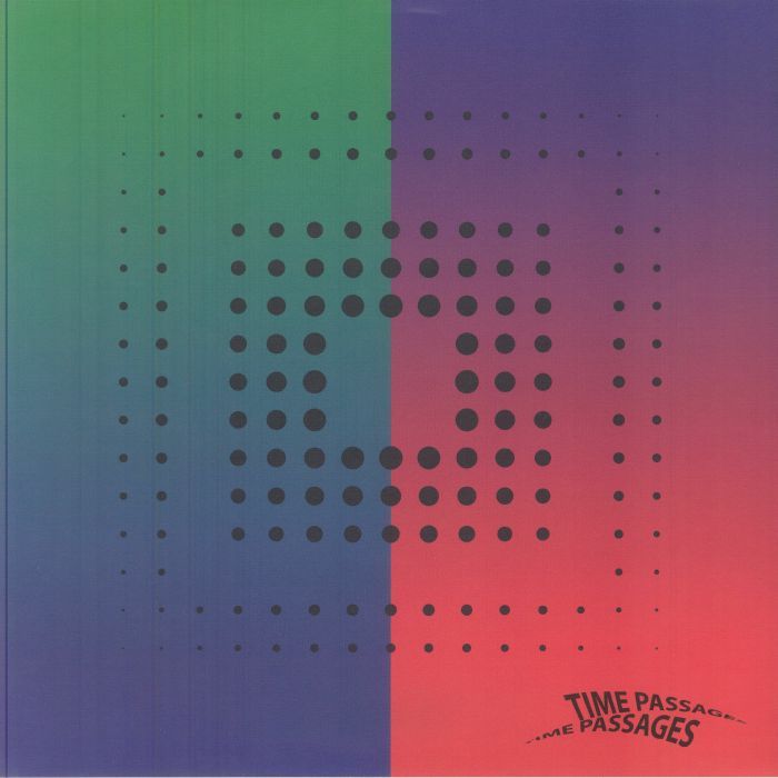 Radu Dracul - Pump-Matic EP | Time Passages (TIMEPASSAGES29) Radu Dracul - Pump-Matic EP | Time Passages (TIMEPASSAGES29)