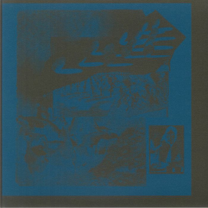 dj echotree - These Rays Of Sun Which Illuminated The Darkness Of My Body And My Mind Left Room For Subjective Interpretations On The Exile That Is Life | ZitStill Records (ZIT003)