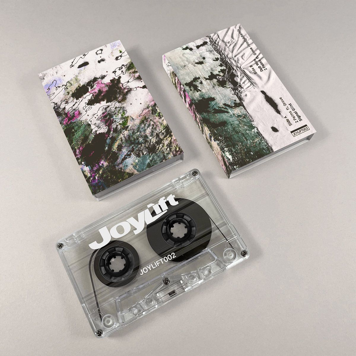 EM + STAV - 2 Palms | JoyLift (JOYLIFT002) - main