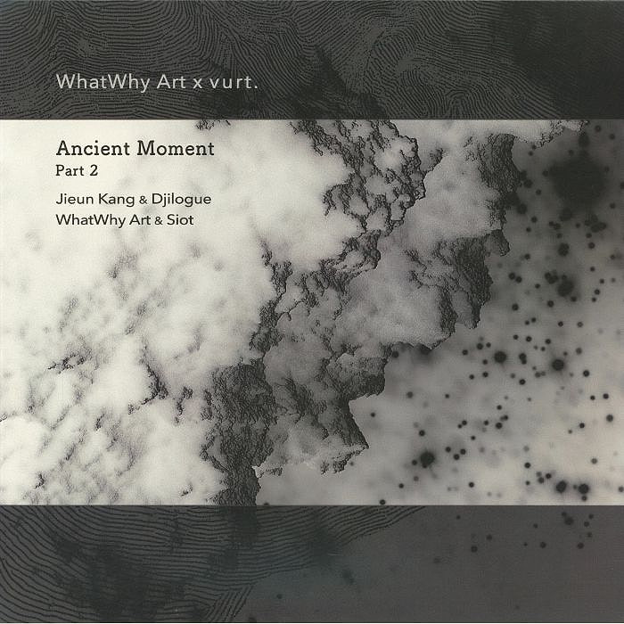 Various - Ancient Moment Part 2 | vurt. (WV02)