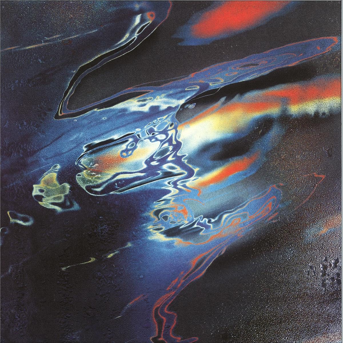 Shoal - Interlocking | ISOTOOP (ISO004)