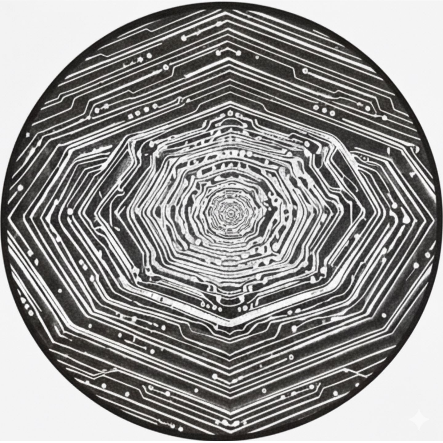 Shkedul - You Are Now Connected | UX-MENTALE (UX001) - 2