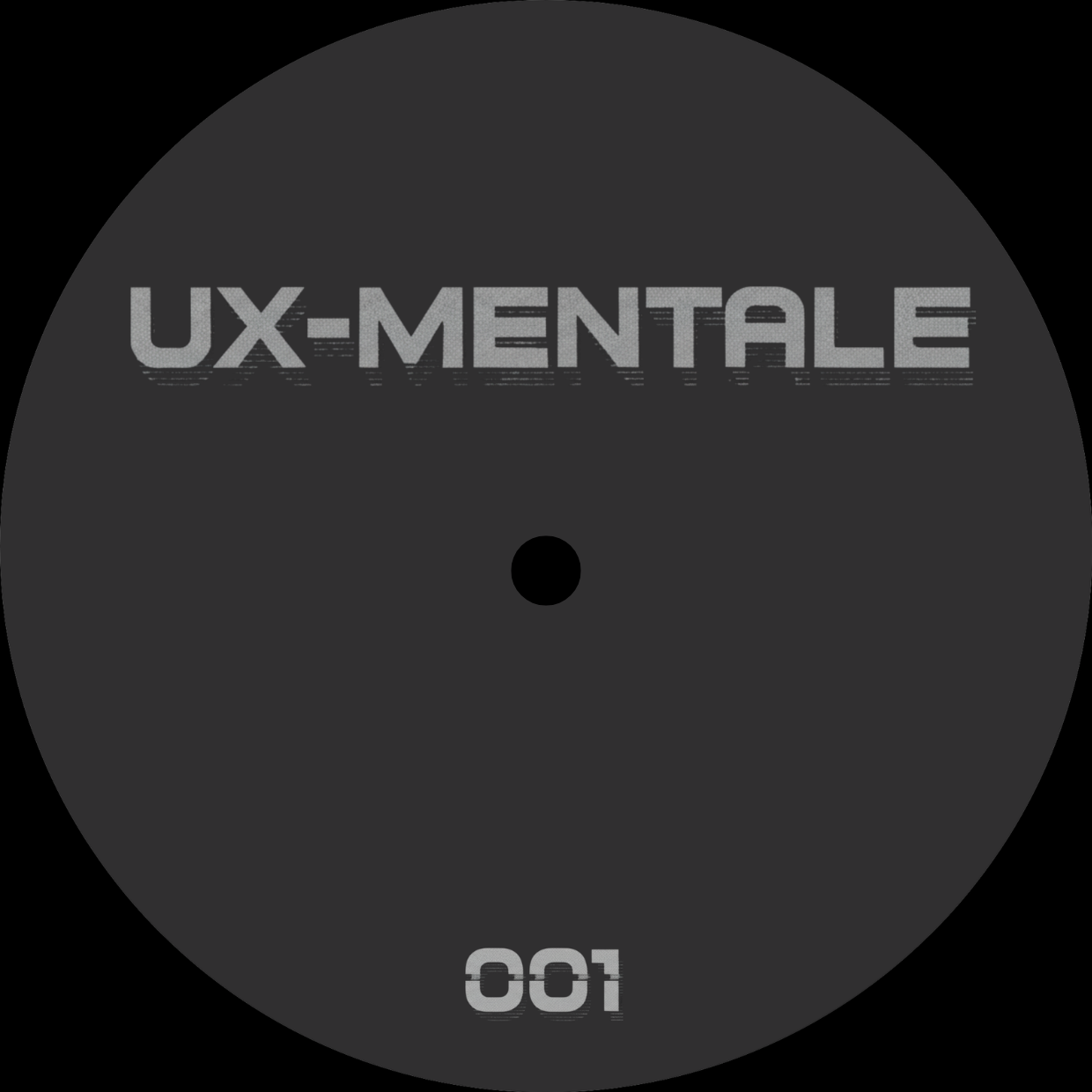 Shkedul - You Are Now Connected | UX-MENTALE (UX001) - main