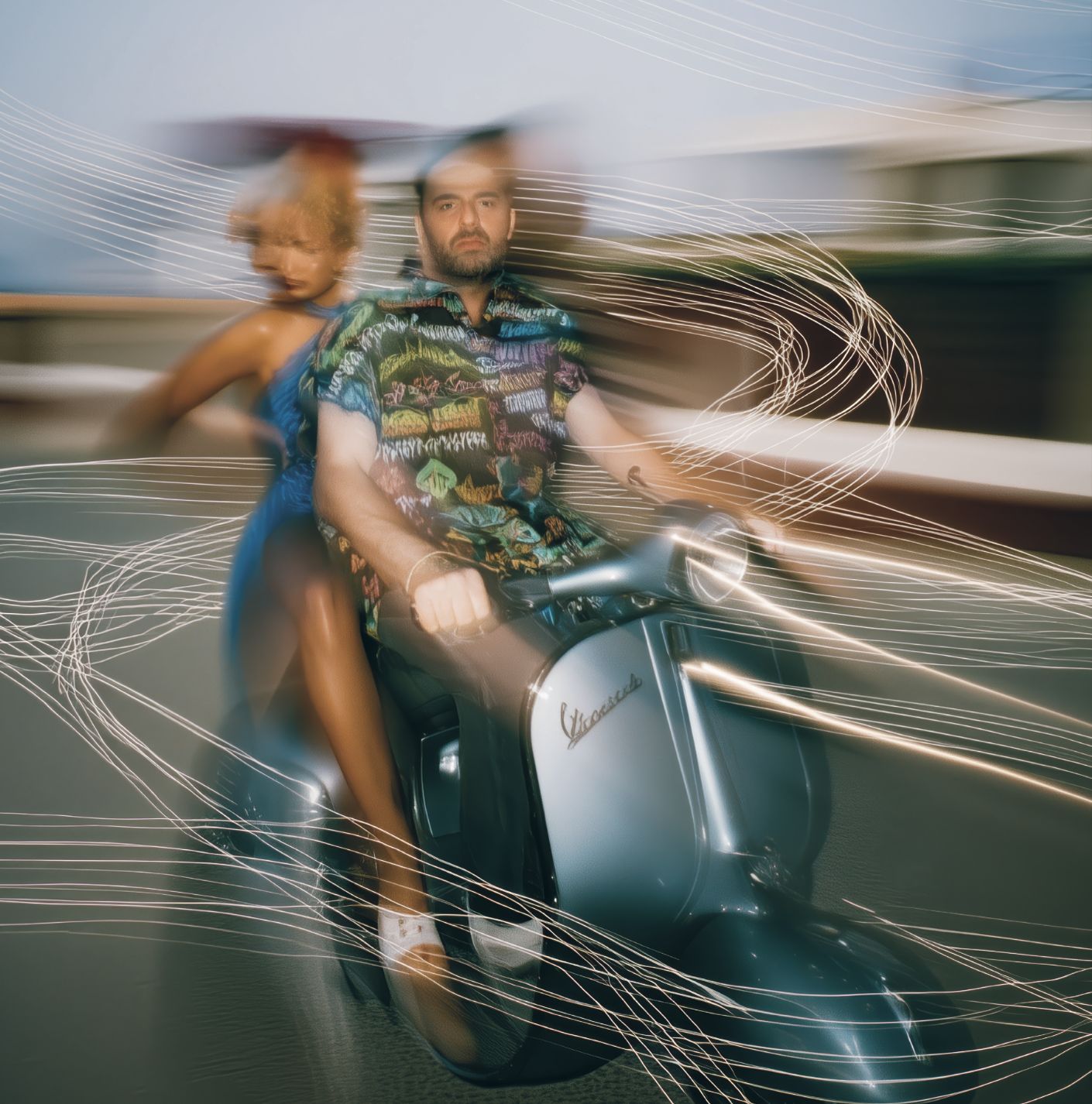 Dj Tennis , Eliza Rose - Playa Paradiso | Life And Death (LAD090) - main Dj Tennis , Eliza Rose - Playa Paradiso | Life And Death (LAD090) - main