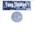 Tony Thomas — Beginnings EP
