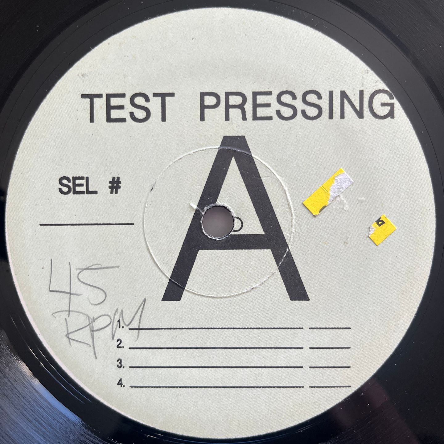 A Dose Of Paradise - Door 2 My House | Black Label (BL-97) - 2