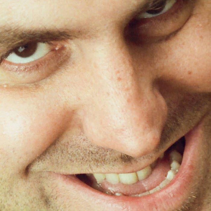 John Heaven - Nouminimal | Public Possession (PP093) - main