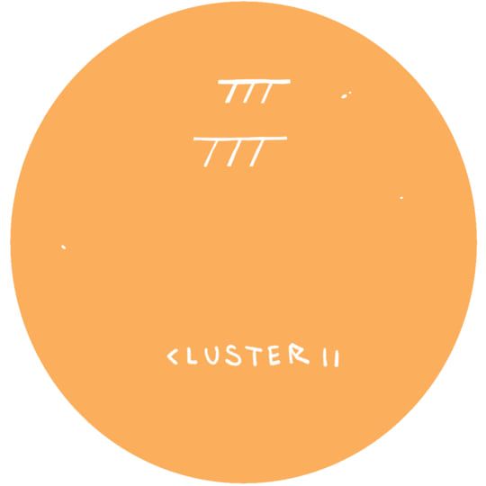 Various - CLUSTER II | Masa Series (CLUSTER-II)