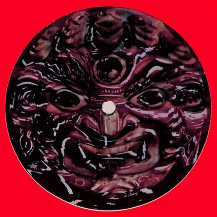 Space Drum Meditation - SDM007 | Space Drum Meditation (SDM007)