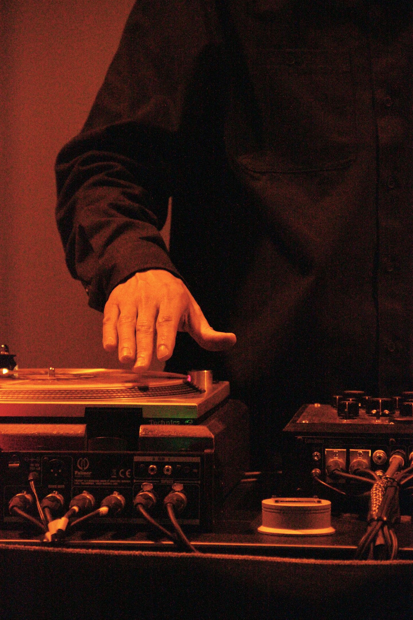 fanático - Mixing on Vinyl Workshop Enrollment Credit - main fanático - Mixing on Vinyl Workshop Enrollment Credit - main