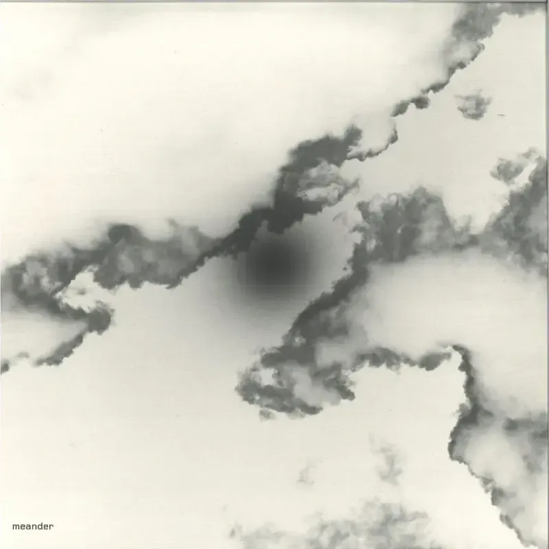 Christopher Ledger & Pressure Point / Pîrvu / Sublee - Family Jubilee III | Meander (MEANDER 30.1)