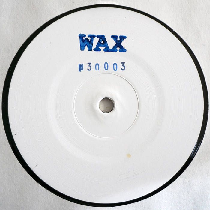 Wax - No. 30003 | Wax (WAX 30003) - main