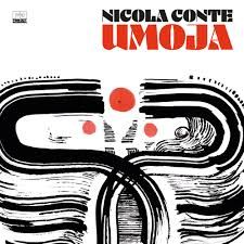 Nicola Conte - Umoja | Far Out Recordings (FARO239DLP) - main