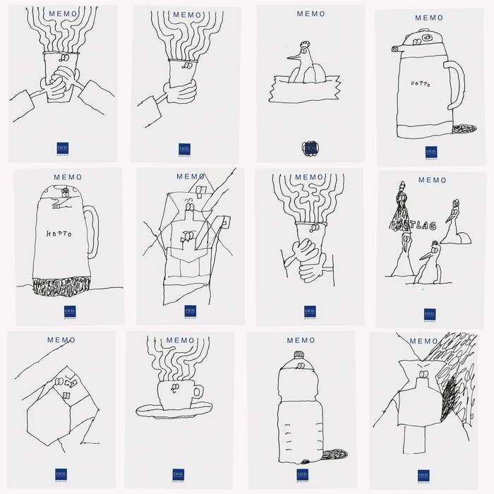 Lawrence - Until Then, Goodbye | Mule Musiq (MULE MUSIQ 295)